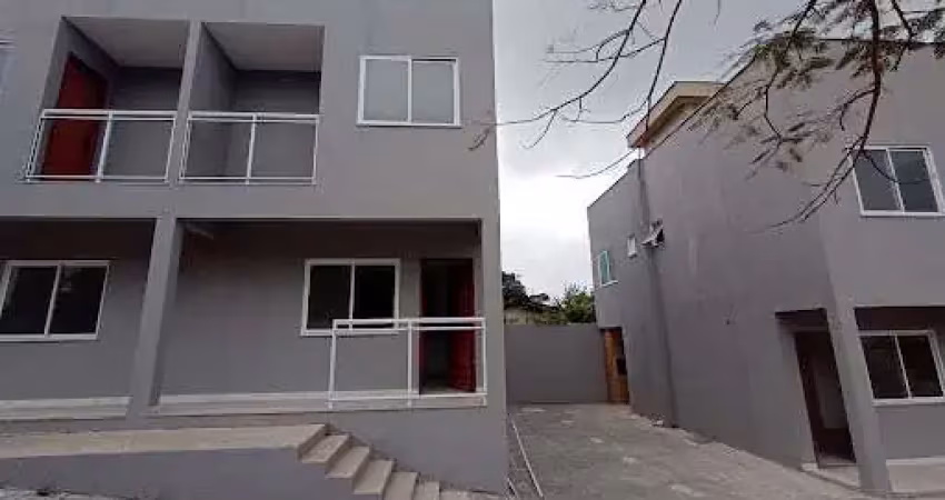 Casa com 2 dormitórios à venda, 107 m² - jardim atlântico leste (itaipuaçu) - maricá/rj