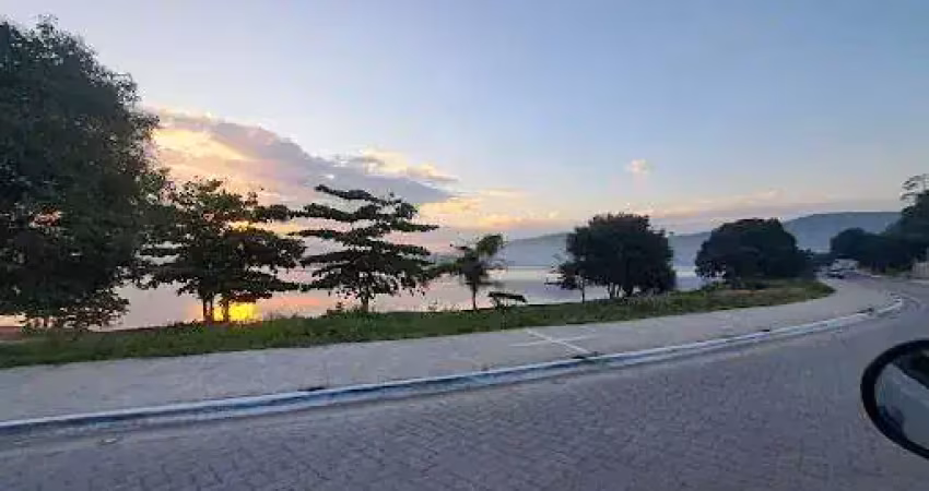 Terreno à venda, 772 m² por r$ 100.000,00 - jardim interlagos (ponta negra) - maricá/rj