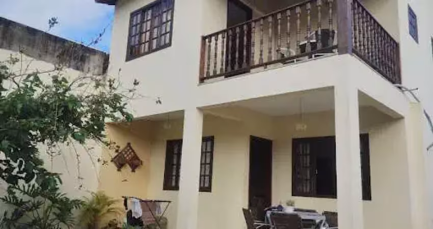 Casa com 3 dormitórios à venda, 125 m² por r$ 850.000,00 - centro - maricá/rj