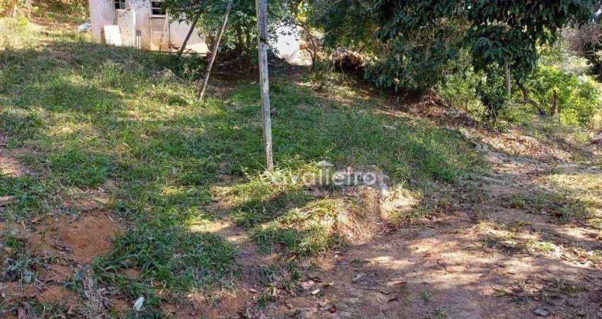 Terreno à venda, 630 m² por r$ 100.000,00 - bambuí - maricá/rj