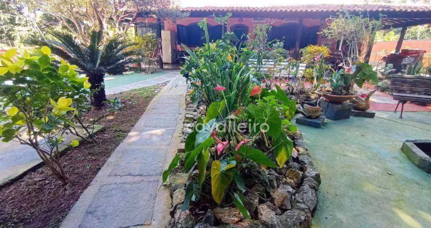 Casa com 3 dormitórios à venda, 178 m² por r$ 790.000,00 - morada das águias (itaipuaçu) - maricá/rj
