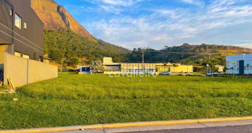 Terreno à venda, 379 m² por r$ 238.000,00 - inoã - maricá/rj