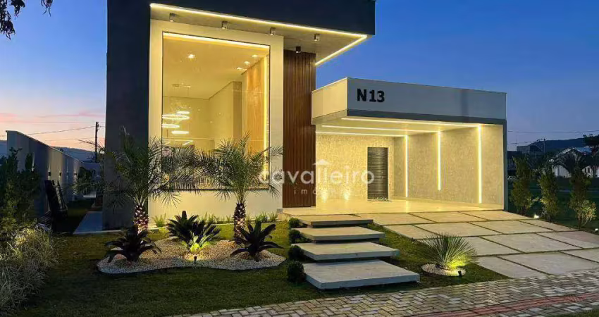 Aphaville 2, casa  padrão, piscina, área gourmet, 3 quartos, 1 suíte, 1.490.000