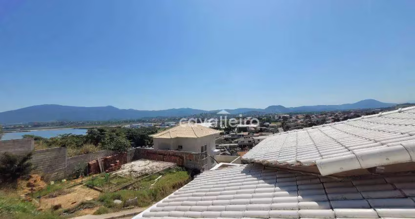 Casa com 2 dormitórios à venda, 89 m² por r$ 430.000,00 - araçatiba - maricá/rj