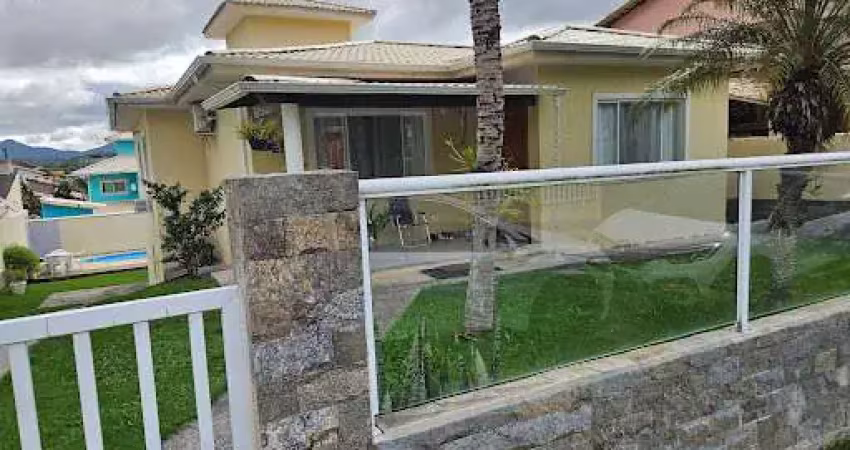 R$790.000 - seu paraíso no helena varella 1: imóvel com duas residências, piscina e área gourmet!