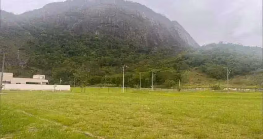 Terreno à venda, 363 m² por r$ 195.000,00 - inoã - maricá/rj