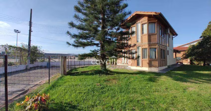 Casa com 5 dormitórios à venda, 110 m² por r$ 750.000,00 - centro - maricá/rj
