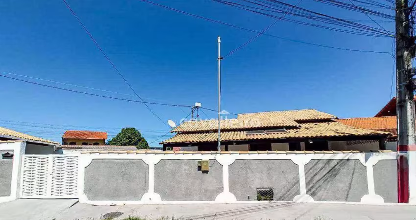 Casa com 3 dormitórios à venda, 68 m² por r$ 460.000,00 - mumbuca - maricá/rj