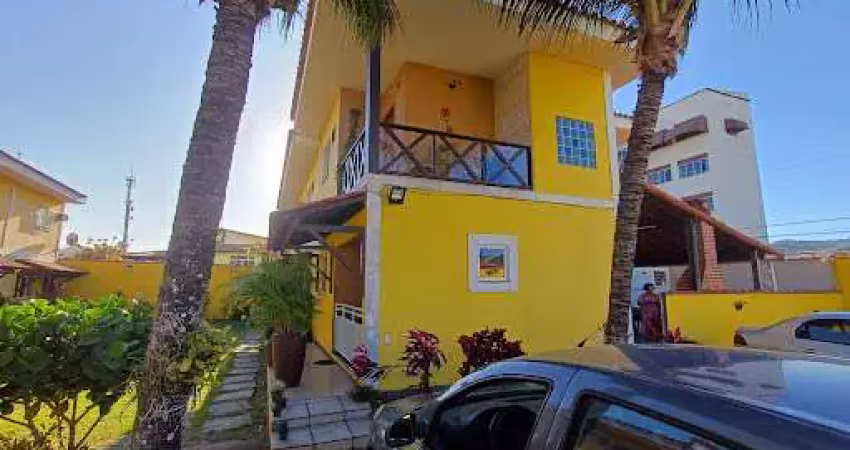 Casa com 2 dormitórios à venda, 84 m² por r$ 480.000,00 - ponta negra (ponta negra) - maricá/rj
