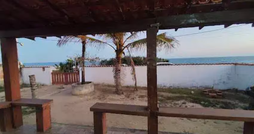 Casa com 2 quartos à venda na Avenida Litorânea, 4, Cordeirinho, Maricá