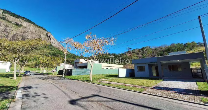 Casa com 3 dormitórios à venda, 121 m² por r$ 900.000,00 - inoã - maricá/rj