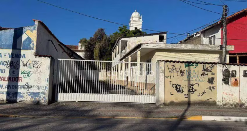 Excelente oportunidade, imóvel comercial  à venda, por r$ 4.000.000 - centro - maricá/rj