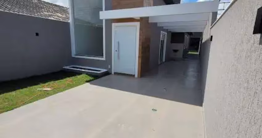 Casa com 3 dormitórios à venda, 97 m²- jardim atlântico leste (itaipuaçu) - maricá/rj