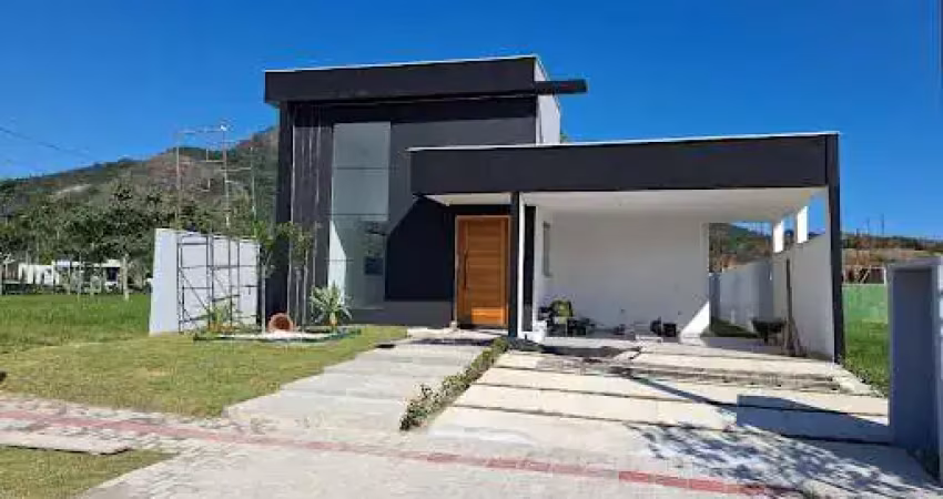 Casa com 3 dormitórios à venda, 150 m² por r$ 830.000,00 - inoã - maricá/rj