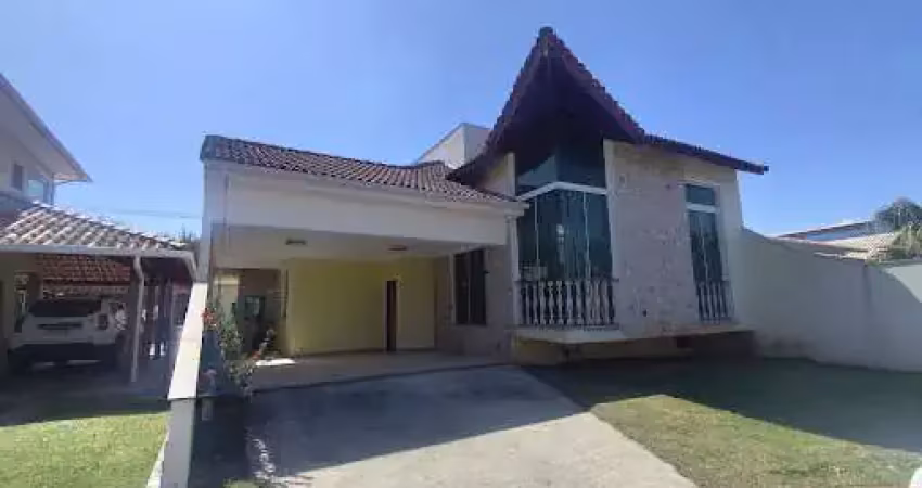 Casa com 3 dormitórios à venda, 206 m² por r$ 1.100.000,00 - são josé  - maricá/rj