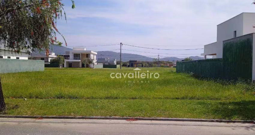 Terreno à venda, 360 m² por r$ 190.000,00 - inoa (inoa) - maricá/rj