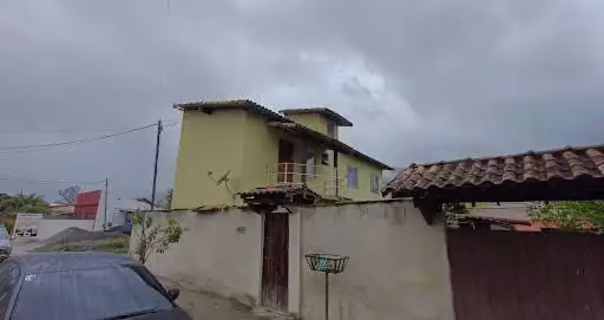 Casa com 4 dormitórios à venda, 112 m² por r$ 490.000,00 - inoã - maricá/rj