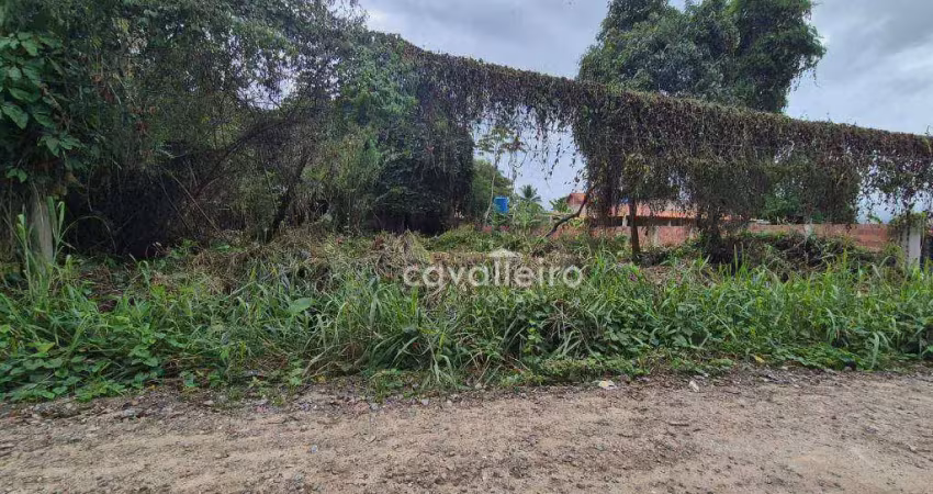 Itaocaya valley - terreno à venda, 1000 m² por r$ 250.000 - itaocaia valley (itaipuaçu) - maricá/rj