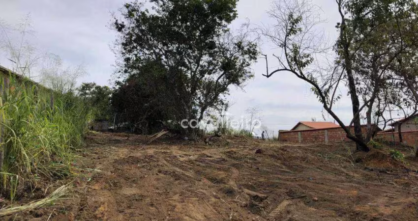 Terreno à venda na Rua Oitenta e Quatro, 33, Balneário Bambuí (Ponta Negra), Maricá