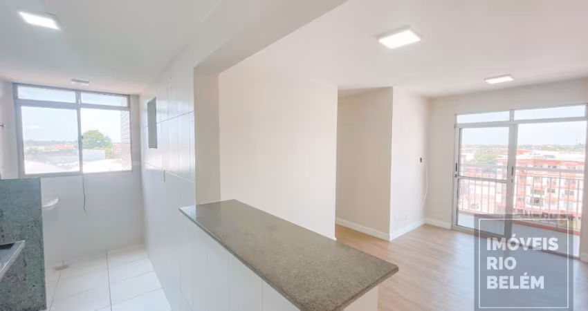 Ville Ametista, 62m², 3 Quartos sendo 1 Suíte, 1 vaga - Ananindeua – PA