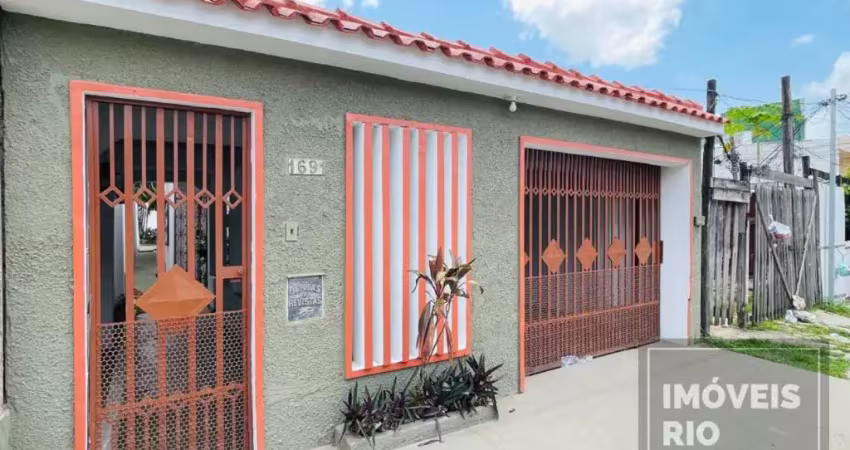 Aluguel - Casa, 313m², 6 Quartos sendo 2 suítes, 2 vagas, Cremação – Belém PA