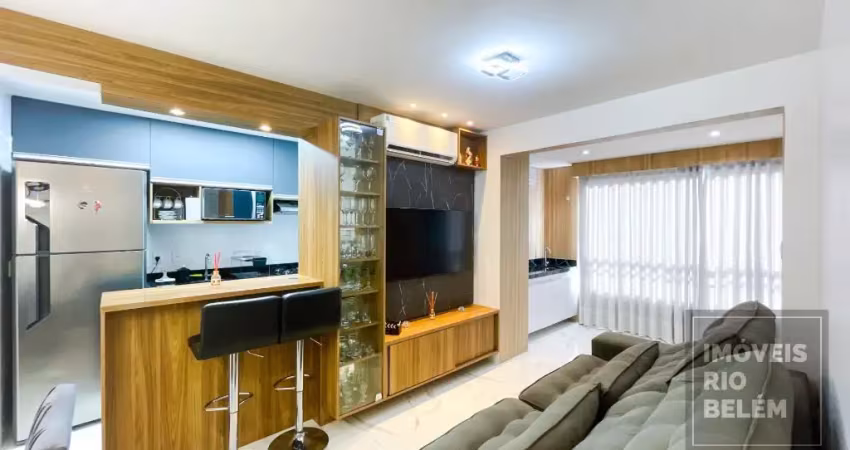 Aluguel – torres devant, 68m², 2 quartos sendo 1 suíte, 1 vaga, pedreira – belém pa - cop30