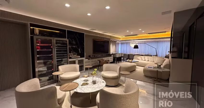 Castelo massimo, 238m², 3 suítes amplas, 3 vagas, umarizal – belém pa