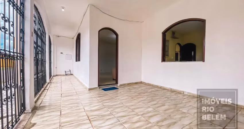 Casa, 398m², 4 suítes, 1 vaga, cidade nova v – ananindeua pa