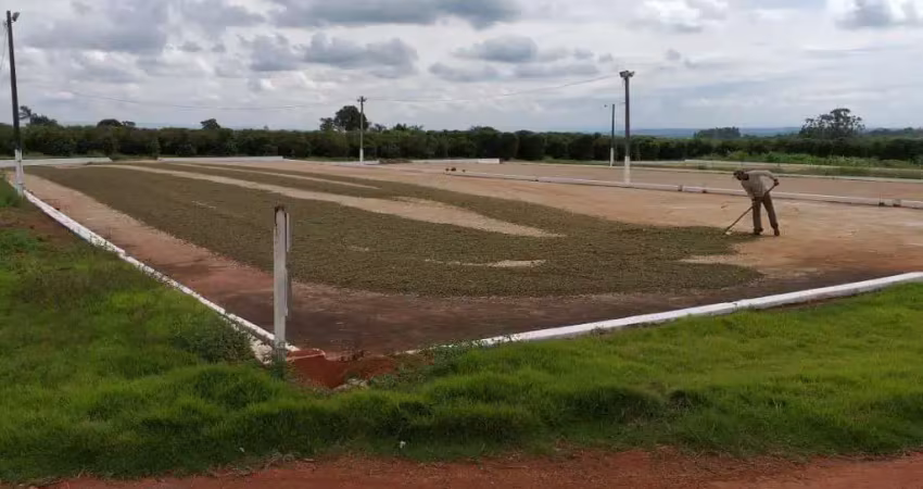 Fazenda à venda na Estrada Vicinal Municipal de Piumhi, km 5,1, Zona Rural, Piumhi