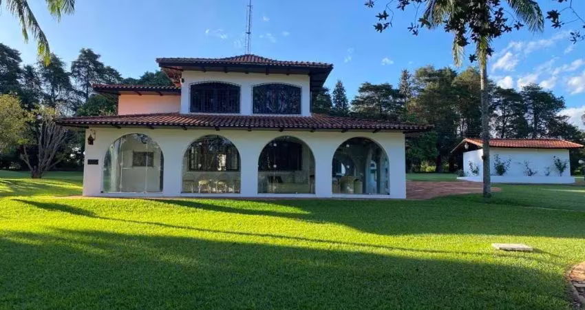 Fazenda dupla aptidão com 300 alqueires paulistas com excelente estrutura em águas de santa bárbara - sp