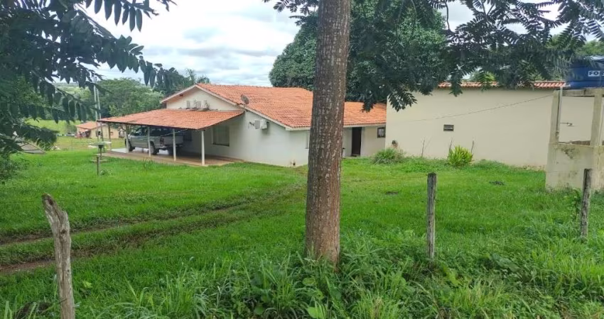 FAZENDA DUPLA APTIDÃO COM 1.401 ALQUEIRES EM FEIRA NOVA DO MARANHÃO - MA