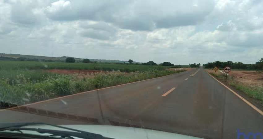 FAZENDA PARA AGRICULTURA EM CANA COM 95 ALQUEIRES EM ITURAMA - MG