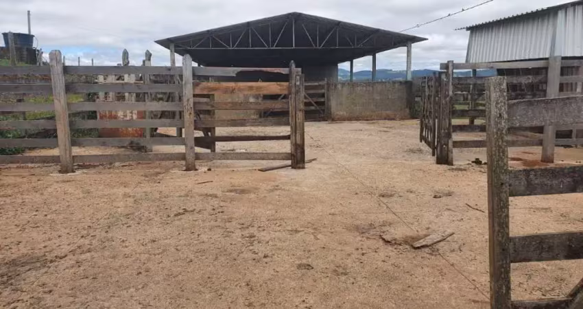 Fazenda dupla aptidão com 150 hectares em pouso alegre - mg