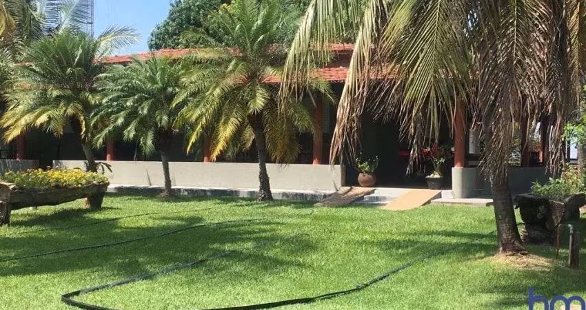 Fazenda com 500 alqueires dupla aptidão no município de canarana - mt
