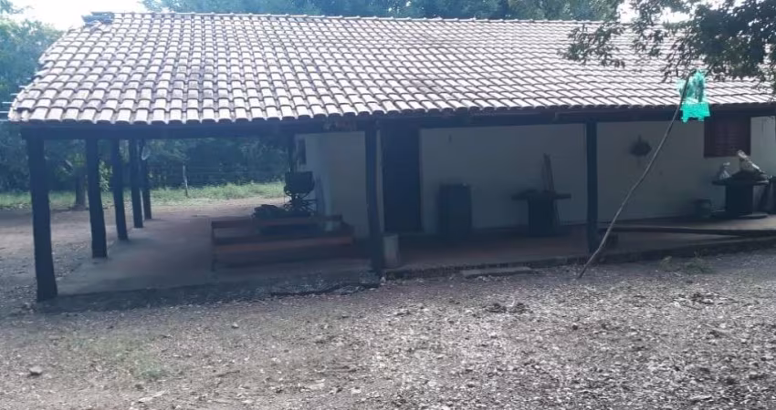 FAZENDA DUPLA APTIDÃO COM 227 ALQUEIRES EM ALMAS - TO