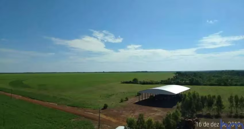 Fazenda com  285 alqueires para agricultura em dois irmãos do tocantins-to