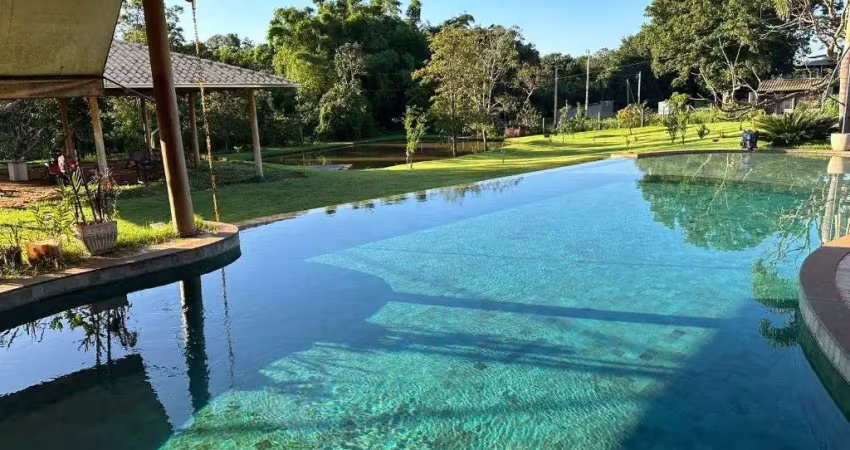 Excelente fazenda para pecuária leiteira e indústria com 112 hectares em monte alegre de minas - mg