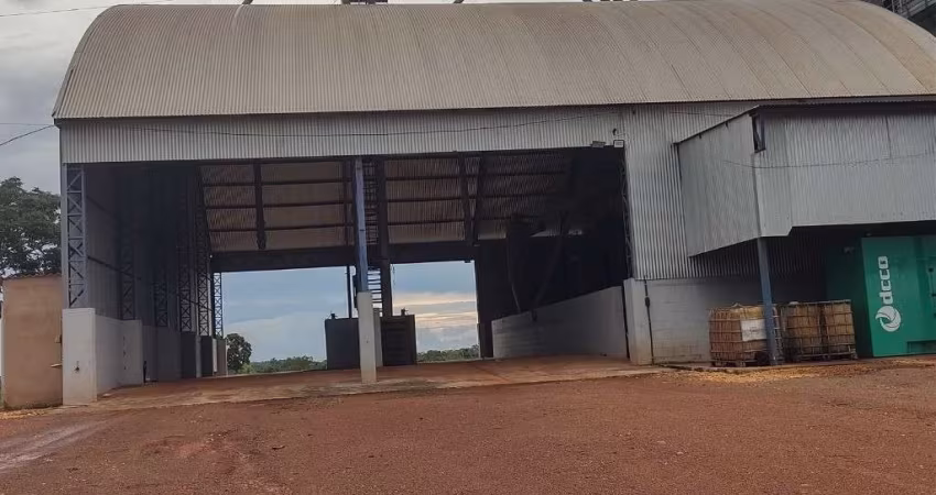 EXCELENTE FAZENDA PARA AGRICULTURA COM 1.933 ALQUEIRES EM GOIATINS - TO