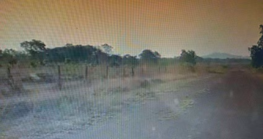 FAZENDA DUPLA APTIDÃO COM 412 ALQUEIRES EM ALIANÇA DO TOCANTINS - TO