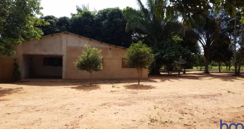 FAZENDA DUPLA APTIDÃO COM 501 ALQUEIRES EM ITACAJÁ - TO
