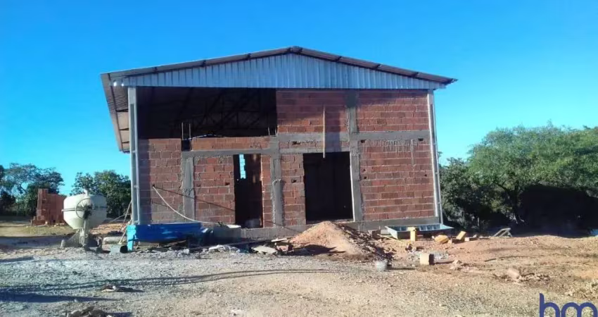 Fazenda dupla aptidão com 100 alqueires em novo jardim - to