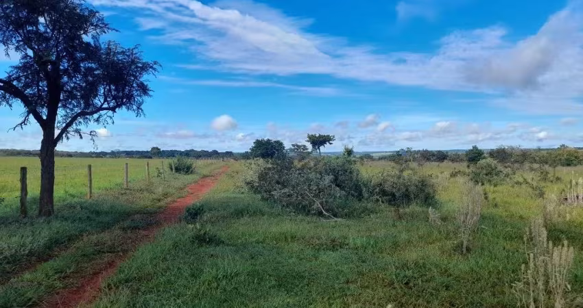 FAZENDA DUPLA APTIDÃO 14 ALQUEIRES MONTE ALEGRE DE MINAS-MG