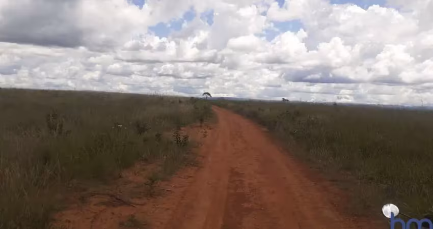 Fazenda dupla aptidão com 200 alqueires no município de água fria de goiás- go