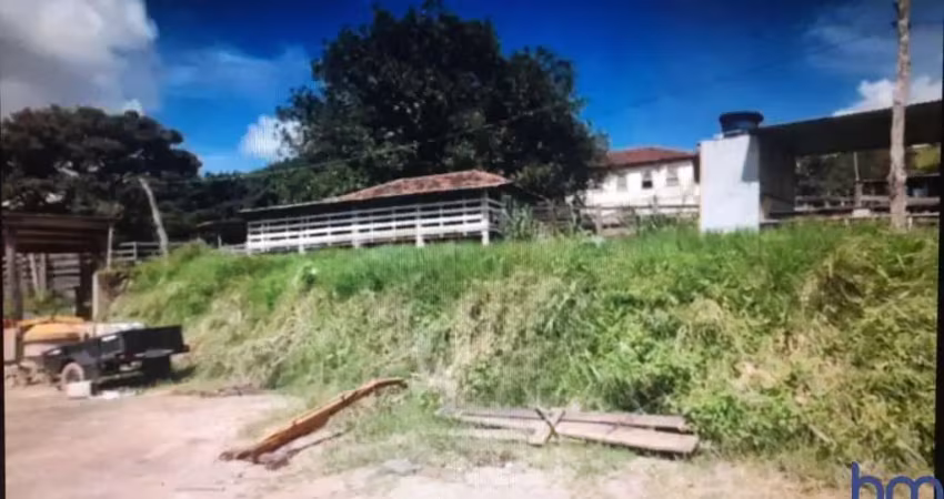 Fazenda à venda na Estrada Vicinal Municipal de Baependi, KM 0,5, Zona Rural, Baependi