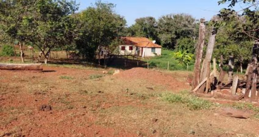 FAZENDA COM 22,5 ALQUEIRES DUPLA APTIDÃO EM MONTE ALEGRE DE MINAS - MG