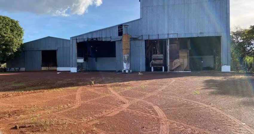 Fazenda dupla apdidão com 189 alqueires em porto nacional - to
