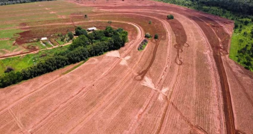 FAZENDA 22 ALQUEIRES PARA AGRICULTURA NO PRATA-MG