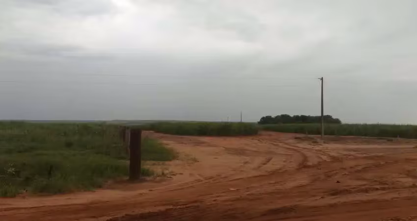Fazenda dupla aptidão 470 alqueires em cana município de mineiros-go