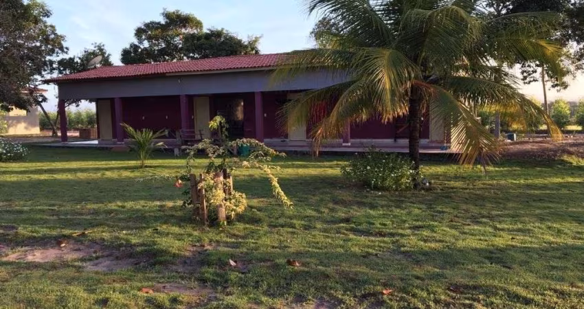 FAZENDA DUPLA APTIDÃO COM 990 ALQUIEIRES EM RIACHÃO - MA