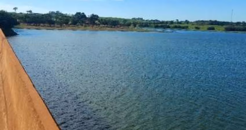 FAZENDA 130 ALQUEIRES TRIPLA APTIDÃO NA REGIÃO DE ARAÇATUBA-SP